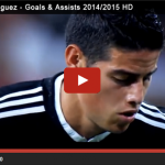 James_Rodriguez_Video